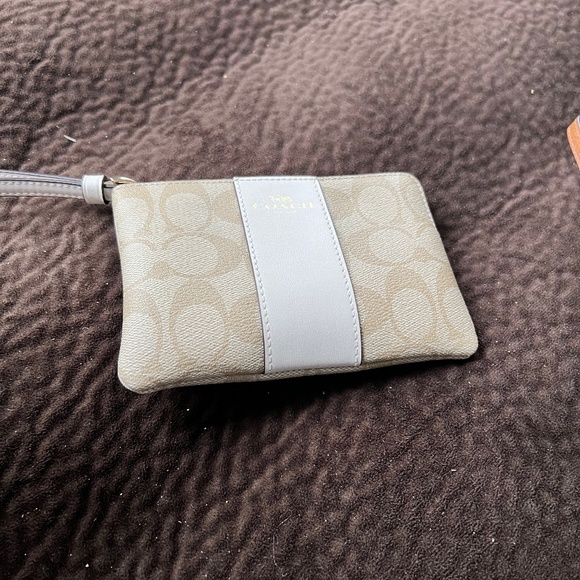 Coach Bags Coach Wristlets Poshmark